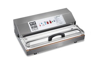เวสตันโปรเครื่องซีลสูญญากาศแบบตั้งโปรแกรมได้ - Product Image 1