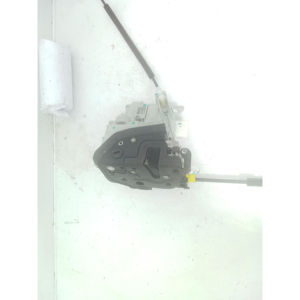 ล็อคด้านหลังซ้าย AUDI A4 Serie B8 (8K2)8k0839015c(07>16) - Product Image 3