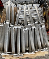 Poteaux de main courante en aluminium avec rotule pour l'Australie