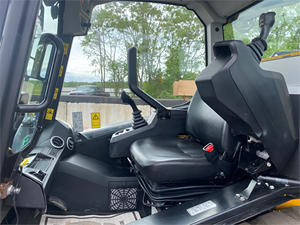 รถตักดิน2020 270ตันรถตักดินเครื่องยนต์ดีเซลรถลื่นไถลที่มีคุณภาพสูง - Product Image 6