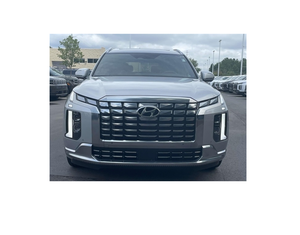 Certificado seminuevo 2025 Hyundai Palisade Caligrafía 3,8 Litros V6 entrega 291hp - Product Image 1