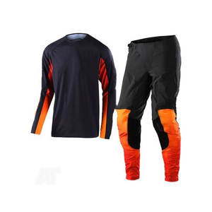 Traje Motocross Totalmente Personalizado Ropa Motocross - Product Image 6