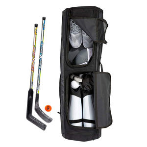 Bolsa deportiva personalizada, bolsa de gimnasio con logotipo personalizado, con compartimento para zapatos, venta al por mayor - Product Image 6