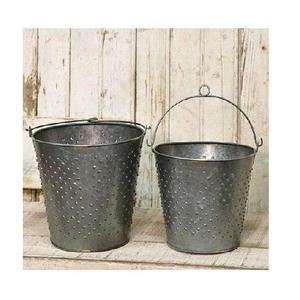 High Quantity Champagne <b>Bucket</b> Aluminum <b>Ice</b> <b>Bucket</b> <b>Gold</b> Color for Party Beverage Elegant Outdoor Travel Use Metal <b>Ice</b> <b>Bucket</b> - Product Image 2