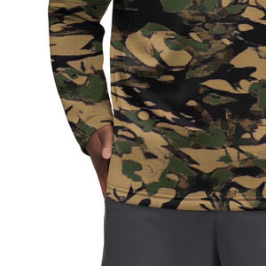 Produits les plus vendus 2025 Hommes Sweat-shirts à capuche imprimés camouflage Real Tree Imprimés jungle Camping Forêt Randonnée Sweat-shirts à capuche - Product Image 4