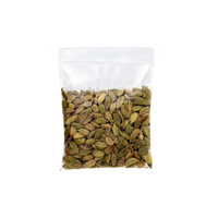 Cardamome verte AD séchée de qualité supérieure, 100 % pure et naturelle, 25 kg, directement de l'usine, meilleure offre pour les grossistes en épices