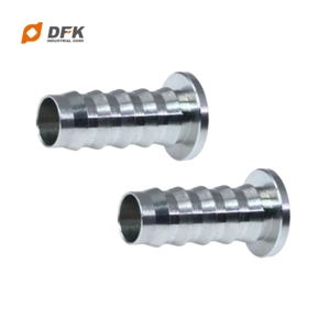 DFK SUS ข้อต่อท่อ316สำหรับท่อลมแรงดันต่ำ - Product Image 6