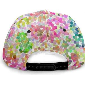 Casquette de baseball classique unisexe personnalisée pour toutes les saisons pour les sports de plein air et les activités de rue broderie impression logo inclus - Product Image 3