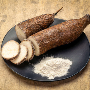 Harina de almidón de yuca polvo de tapioca de la mejor calidad de un proveedor de confianza para diversos fines - Product Image 5
