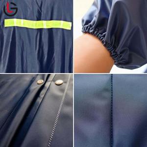 Trajes de lluvia informales transpirables y duraderos con un innovador sistema de ventilación y materiales resistentes al desgaste para una máxima comodidad - Product Image 5