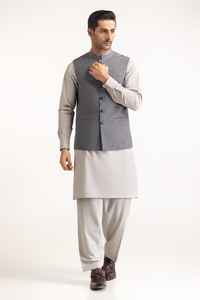 Chalecos sin Mangas para Hombre, Estilo Afgano, Resistentes al Viento, para Bodas y Fiestas, Servicios OEM y ODM, Diseño Elegante Hecho a Mano - Product Image 4