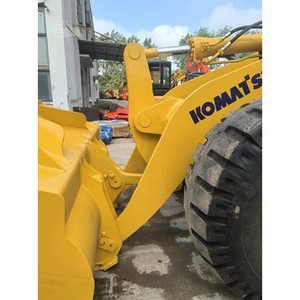 2026 WA380Z-6 <b>Loaders</b> - Product Image 4