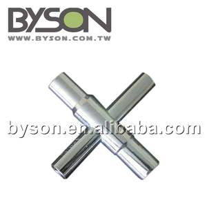 Herramienta Profesional de Grado Industrial para Remover Filtros Ajustable, Llave Universal de Alta Resistencia para Desagües de Fregaderos y Lavabos - Product Image 2