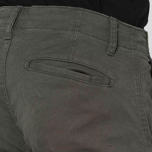 กางเกงคาร์โก้สำหรับผู้ชายกางเกงวอร์มทรงหลวมขาบานแบบพรีเมี่ยม - Product Image 6