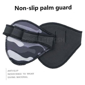 Sangles de poignet pour gymnastique Coussinets de levage personnalisés Bande pour fitness 2024 Coussinets d'haltérophilie en stock - Product Image 4