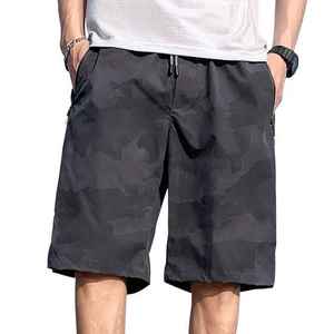 Top Trending 2026 High Street Style Athletic Fitness <b>Camouflage</b> Print Cotton Cargo <b>Shorts</b> Wholesale Custom Printing - Product Image 5