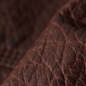 Nouvel arrivage de veste en cuir pour hommes de style classique Veste en cuir de motocyclette de couleur unie au design unique et vêtements de sport - Product Image 5