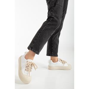 Scarpe sportive da donna con suola leggera in corda Molina