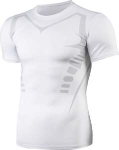 T-Shirt Homme 100% Coton Lavable en Machine Plusieurs Couleurs & Tailles Logo Personnalisé Séchage Rapide Respirant Regular Fit Durable - Product Image 2