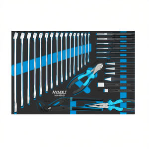 Hazet 31-Piece <b>Tool</b> <b>Set</b> - Product Image 2