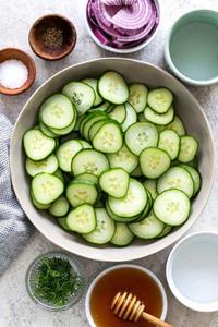 CONCOMBRE FRAIS CONGELÉ/ÉTIQUETTE PROPRE/À BASE DE PLANTES/BOOST D'HYDRATATION - Product Image 4