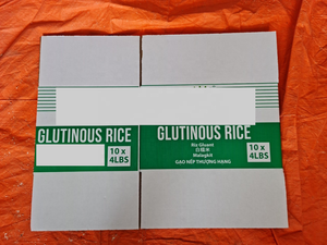 Thai hom Mali KDM ข้าวหอมมะลิเกรดพรีเมี่ยมจากกัมพูชาเหมาะสำหรับร้านอาหารขายส่ง - Product Image 6