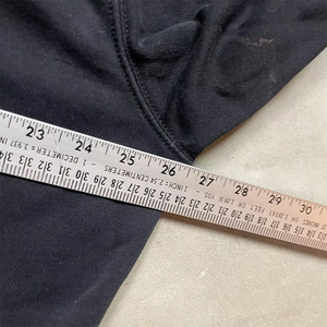 Sudadera con Capucha de Algodón para Hombre, Corte Holgado, Forro Polar Premium, Cálida, Cómoda, Suave, Informal, Unisex, Talla Grande - Product Image 6