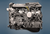 Moteur complet 3L 2.8D Diesel Moteur fiable et efficace du Japon