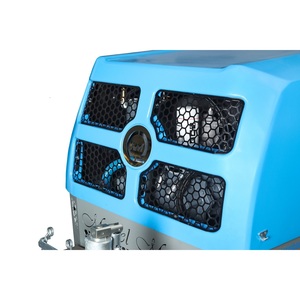 เครื่องพ่นปูนดีเซล MM5200RB Mrtel Meister เครื่องพ่นละอองฝอยประสิทธิภาพสูงพร้อมคุณสมบัติการกระโดด - Product Image 6