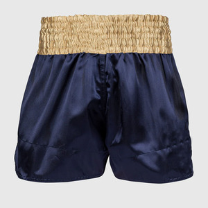 กางเกงมวยไทยสั่งทำโลโก้ขายส่ง กางเกงมวย MMA กางเกงมวยไทยแฟชั่น กางเกงฝึกซ้อมมวย - Product Image 1