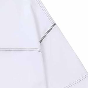 Camiseta para Hombre 100% Algodón Cuello Redondo Diseño de Logotipo Personalizado Último Diseño Camiseta para Hombre Cómoda Cargada por Dress Sports - Product Image 4