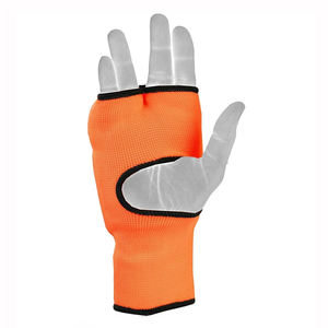 วูซองผ้าฝ้ายสำหรับป้องกันมืออุปกรณ์ศิลปะการต่อสู้เทควันโดมืออาชีพ - Product Image 1