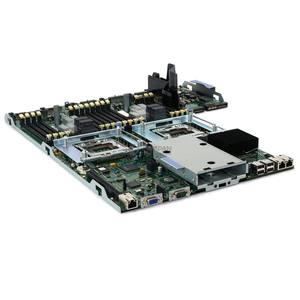 Placa base IBM 47C2454 para X3690 X5 reacondicionada - Product Image 1