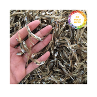 Anchois Séché Naturel 100% Fruits de Mer du Vietnam - Qualité Standard Élevée pour l'Exportation à Prix Compétitif
