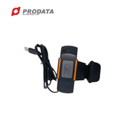 Module de caméra thermique PRODATA HD 1080P USB certifié ISO9001 80 mm personnalisé pour l'automobile/le médical/le contrôle industriel/l'électronique