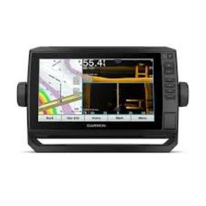 NUEVO ORIGINAL Garmin ECHOMAP UHD 93sv con transductor GT54UHD-TM y mapas de US Lake Vu G3 y Navionics - Product Image 2