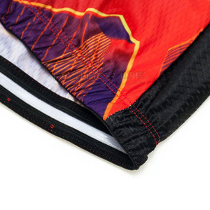 Ensembles de cyclisme sur route personnalisés vêtements de vélo à séchage rapide maillot de cyclisme avec cuissard hommes uniforme de cyclisme - Product Image 3