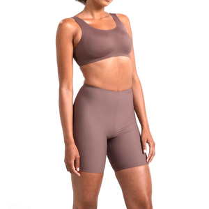 Ensemble de motards en coton de haute qualité pour femmes à vendre/Nouvel arrivage Ensemble de motards d'hiver pour femmes avec logo personnalisé - Product Image 2