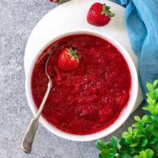 เจลาโต้ไอศกรีมเข้มข้น C รสสตอเบอร์รี่สำหรับอุตสาหกรรม MEC3 - Product Image 4