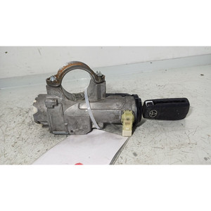 Verrou de direction TOYOTA Aygo X Series 45020-02-14 1KRFE (22>) - Product Image 5