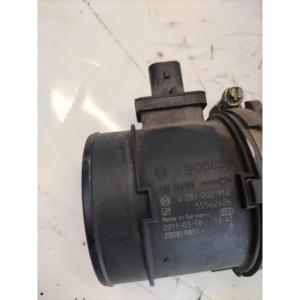 FLUSSOMETRO CHEVROLET Orlando 1a Serie 0281002912 Z20D1 Diesel 1998 (10>14) - Product Image 3