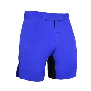 Nouveauté 2025 Shorts de MMA Meilleur Matériel Fabriqué Vêtements de Sport Service OEM Personnalisé Prix Bas Shorts de MMA en Vente - Product Image 1
