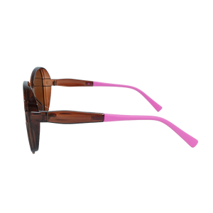 SU2107-A2 retro <b>sunglasses</b> UV400 Tinted - Product Image 4