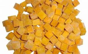 ผลิตภัณฑ์ฟักทองแช่แข็งฉลากสะอาดไม่มีสารกันบูดสำหรับตลาดที่ใส่ใจสุขภาพ - Product Image 4