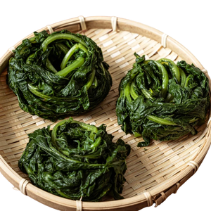 Feuilles de radis surgelés du Vietnam de qualité supérieure - Product Image 1