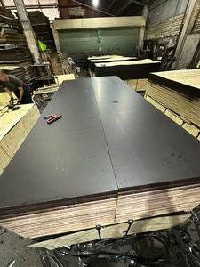 Fabricante de Encofrados de Madera Contrachapada Recubierta con Película FSC en Vietnam |   Contrachapado para Encofrado WBP para Construcción - Product Image 2