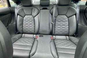 Audi e-tron GT Quattro Prestige 2022 usado en buen estado - Product Image 5