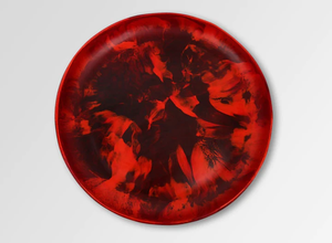 Prix abordable Meilleur design Bols en résine noire pour la nourriture ou les saladiers Petit bol en résine pour servir les pâtes et les céréales par SCI - Product Image 6