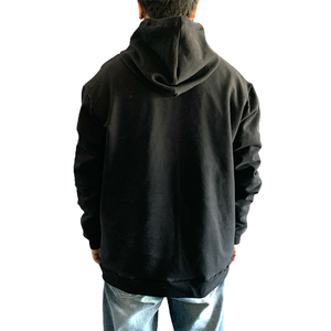 <b>Top</b> Quality 100% Cotton Unisex Hoodies New Latest Style Durable Material Unisex Hoodies <b>Thermal</b> Casual Wear Hoodies for Unisex - Product Image 2