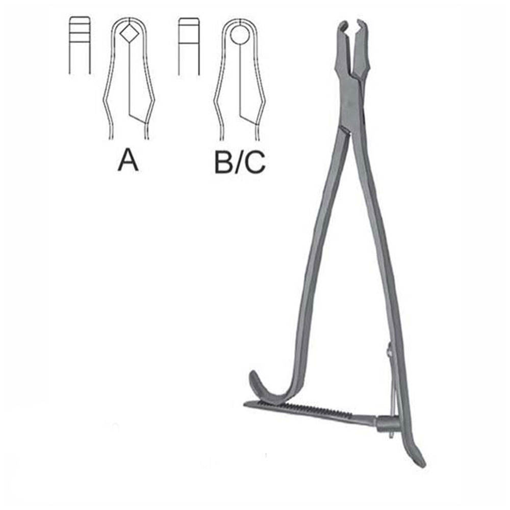 Rod Holder Orthopedic
